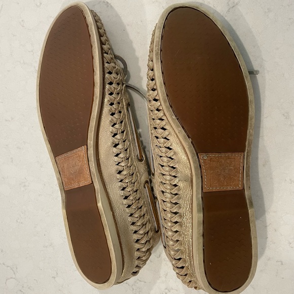 Frye shoes - woman’s 8-8.5 - Picture 4 of 7